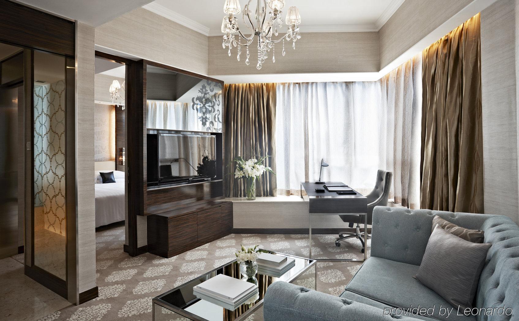 Dorsett Kwun Tong, Hong Kong Hotel Room photo