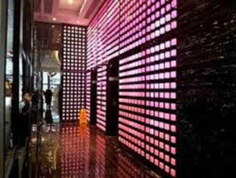 Dorsett Kwun Tong, Hong Kong Hotel Exterior photo