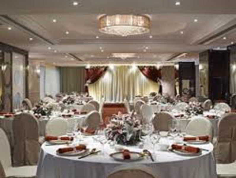 Dorsett Kwun Tong, Hong Kong Hotel Exterior photo