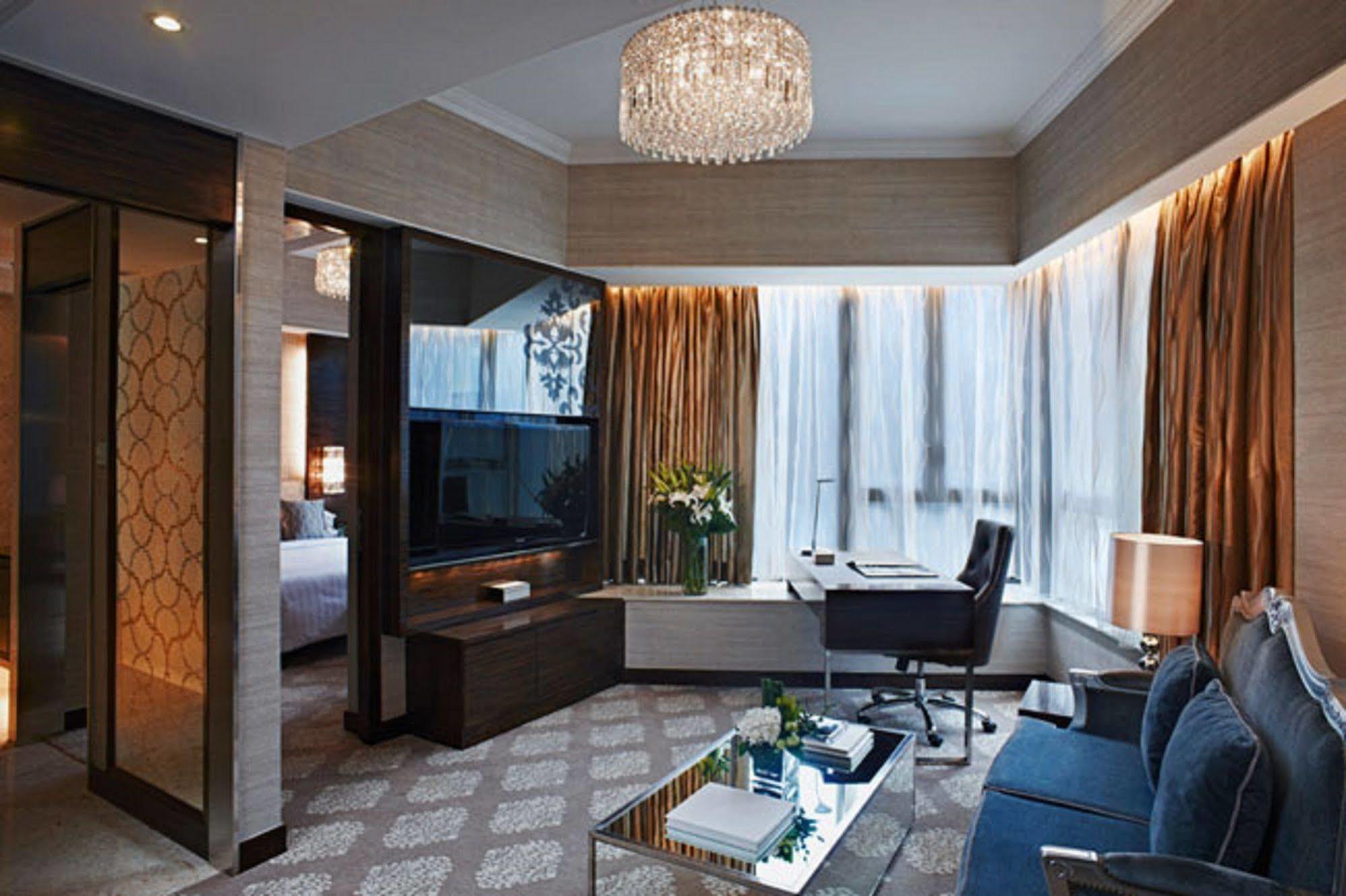 Dorsett Kwun Tong, Hong Kong Hotel Exterior photo